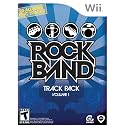 Rock Band Track Pack Vol. 1