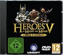 Heroes of Might and Magic V - Gold Edition [Software Pyramide]