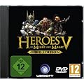 Heroes of Might and Magic V - Gold Edition [Software Pyramide]