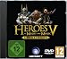 Heroes of Might and Magic V - Gold Edition [Software Pyramide]