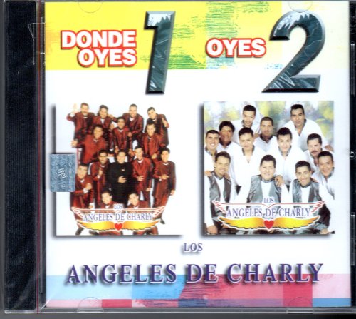 Los Angeles de Charly - Angeles De Charly - Zortam Music