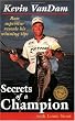 Secrets of a Champion: Bass Superstar Reveals His Winning Tips
