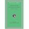 Loeb Classical Library, Part II (Aristotle to Avianus)