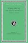 Athenaeus: The Deipnosophists, VI, Books 13-14.653b (Loeb Classical Library No. 327) (Volume VI)