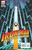 Iron Man Enter the Mandarin #4