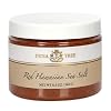 India Tree Hawaiian Red Sea Salt, 8.5-Ounce Unit  (Pack of 2)