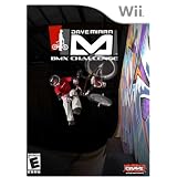 Dave Mirra BMX Challenge