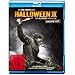 Rob Zombies Halloween II (Director's Cut) [Blu-ray] - Single