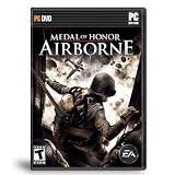 cover of Medal of Honor Airborne