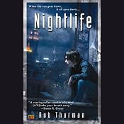 Nightlife | [Rob Thurman]