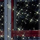 System LED 465-56 Curtain LED100 x 200 cm Extra, wa ...