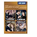 Tcm Greatest/Legends Cary Gran