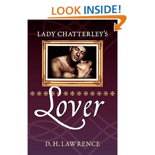 Lady Chatterley's Lover