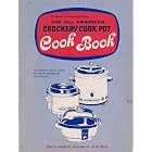 All American Crockery Cook Book by Edited