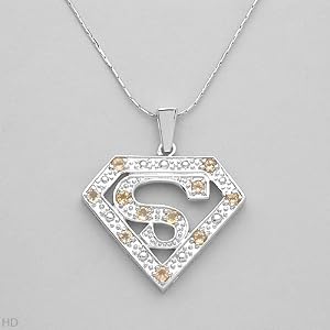 Necklace With 1.30ctw Genuine Citrines Beautifully Crafted in 925 Sterling silver. Total item weight 10.0g Length 16in