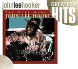 The Very Best of John Lee Hooker