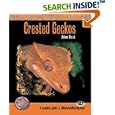 Crested Geckos (Complete Herp Care) by Adam Black