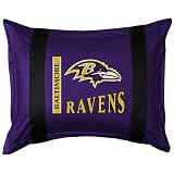Sports Coverage Baltimore Ravens Sideline Sham