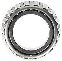 Timken 25580 Axle Bearing
