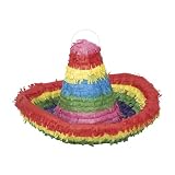 Sombrero Pinata
