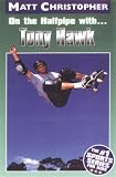 On the Halfpipe with Tony Hawk