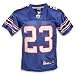 REEBOK ONFIELD YOUTH Reebok Buffalo Bills Marshaw Lynch Youth Replica Jersey, Royal
