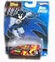 Hotwheels Hero Thunder Cycles Robin Car