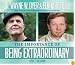 The Importance of Being Extraordinary