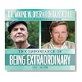 The Importance of Being Extraordinary Cover image