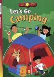 Let's Go Camping (Happy Day Coloring Books: Seasonal)