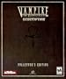 Vampire The Masquerade Redemption Collector's Edition