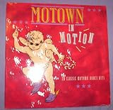 MOTOWN IN MOTION (Double LP) [VINYL]