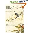 Birdsong: A Natural History by  Don Stap