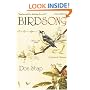 Birdsong: A Natural History