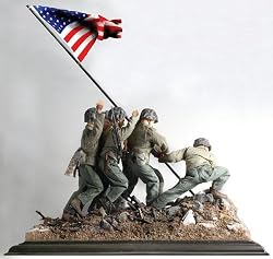 1/6 Uncommon Valor, Iwo Jima(6)