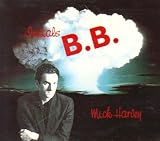 Initials B.B.