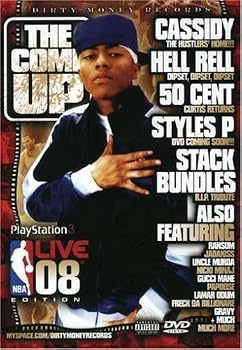 COME UP: VOLUME 16