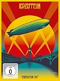 Celebration Day [2CD+Blu-ray--Blu-ray Case] [EU-only]