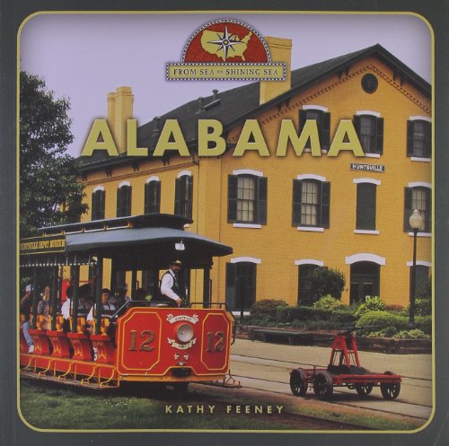 Alabama (From Sea to Shining Sea, Second)