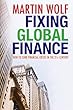 Fixing Global Finance