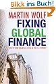 Fixing Global Finance