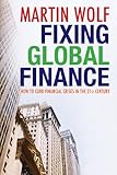 Fixing Global Finance