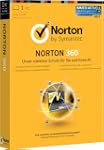 Norton 360 7.0 - 1PC