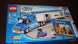LEGO CITY 7848 TOYS R US TRUCK LIMITED EDITION - New for 2010 Ready to Ship toysrus