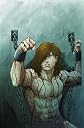 Anita Blake, Vampire Hunter: Guilty Pleasures #10