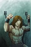 Anita Blake Vampire Hunter #10 (Guilty Pleasures)