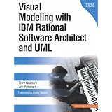 Visual Modeling with IBM(R) Rational(R) Software Architect and UML(TM) (developerWorks Series)