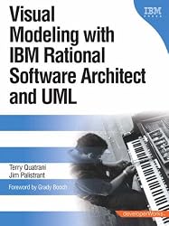 Visual Modeling with IBM&reg; Rational&reg; Software Architect and UML&trade;