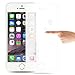iPhone 5 Screen Protector, JETech® 2-Pack iPhone 5S 5C 5 SE Tempered Glass Screen Protector Film for iPhone SE Screen Protector