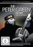 The Peter Green Story - Man of the World [DVD]
